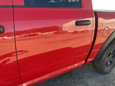 Used 2023 RAM 1500 Pickup Trucks Michigan US | Miedema Asset Management Group #1461436