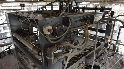 Used 2000 HEIDELBERG M600B Offset Presses Illinois US | Machinery Solutions Group, Inc. #1348072