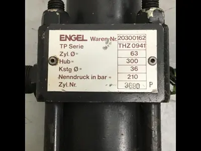 USED ENGEL 20300162