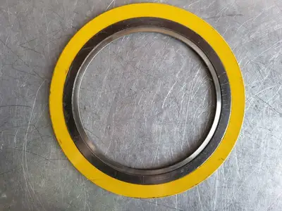 USED FLEXITALLIC 300 ASME B16.20