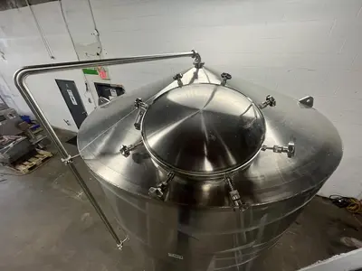 USED SIDMAC ENGINEERING & MANUFACTURING EST