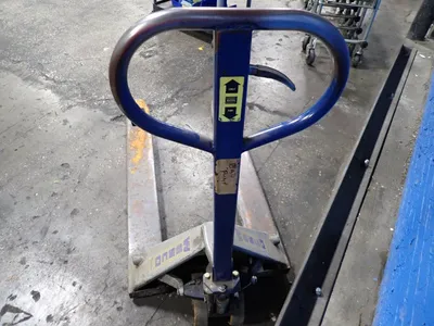 Used WESCO 272748 Pallet Jacks Ohio US | HGR 24 #927754