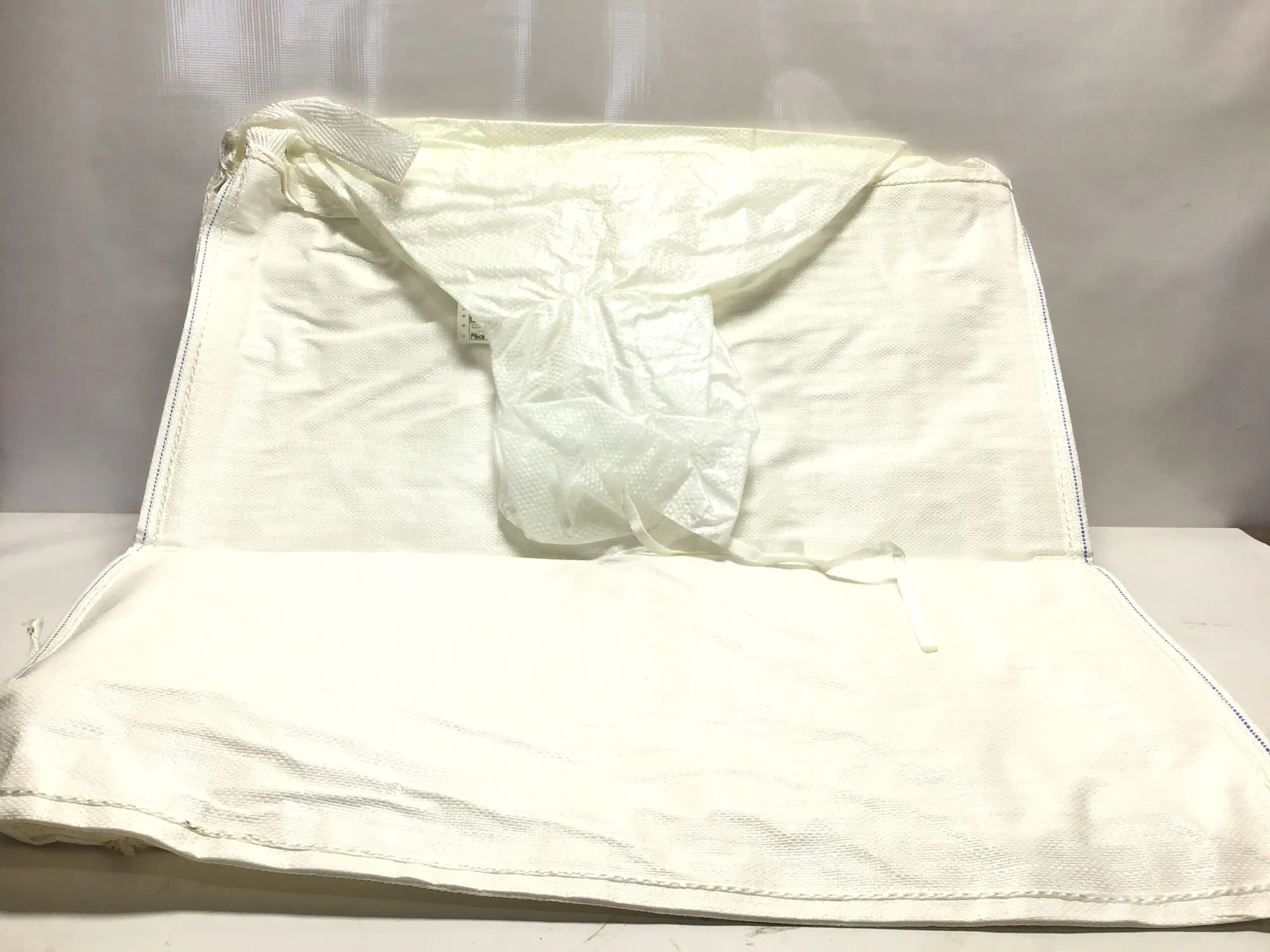 Storsack Group Industrial Jumbo/Bulk Bag