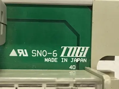 USED TOGI TN-4016-T40