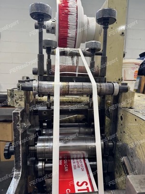 Used MARK ANDY 830 Labelers Connecticut US | FlexoExport #1486258