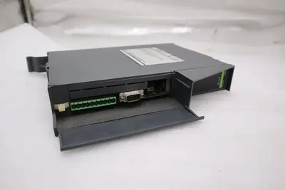 FIVES GIDDINGS & LEWIS 502-03794-40 PIC900 PROGRAMMABLE INDUSTRIAL COMPUTER