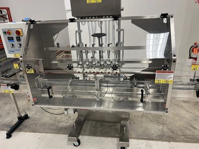 USED 2000 KAPS-ALL FA-PG-E