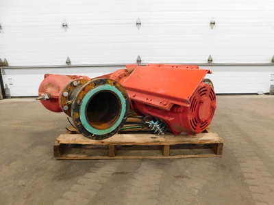 Used Armstrong NA Pumps Ohio US | Equipment Recovery Corp. #1329638