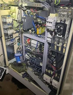 2016 DMG MORI NLX 2000/500 Lathes CNC | Asset Exchange Corporation (9)