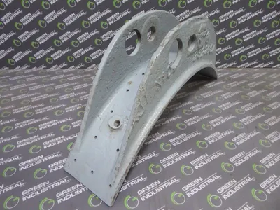 Bucyrus Erie 232269-03 Brake Shoe 232259 Used