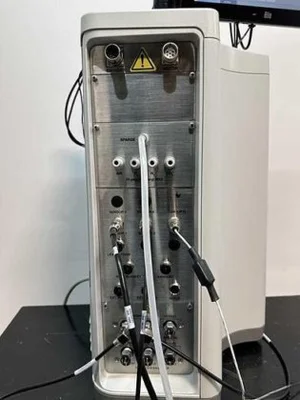 USED EPPENDORF BIOFLO