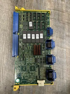 USED FANUC A16B - 2201-010