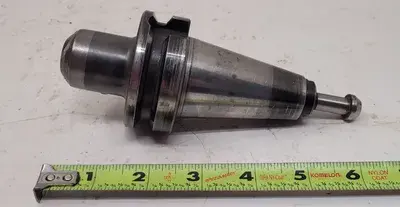 Used PARLEC CAT 40 TOOL HOLDER Misc Industrial Equipment Kentucky US | Aucto #688147