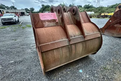 Used 2007 JM 400 SERIES BUCKET Multipurpose Buckets Pennsylvania US | Proxy Equipment #1385082