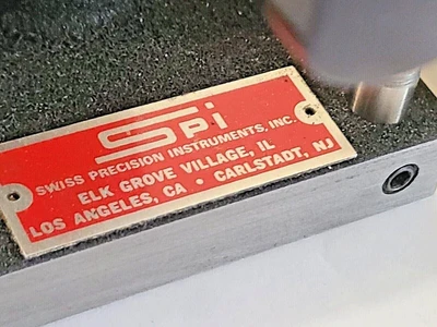 SPI SPI 70-100-3 Other Metalworking Equipment | Amiron Machinery (6)