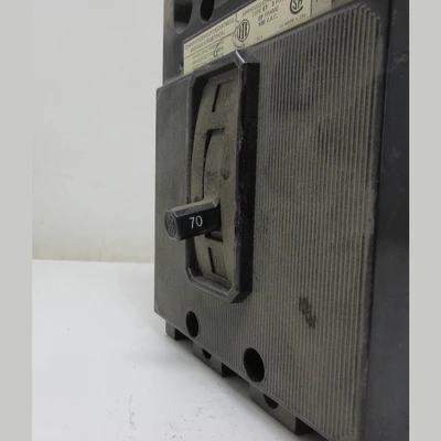 ITE ET 70 Amp Breaker