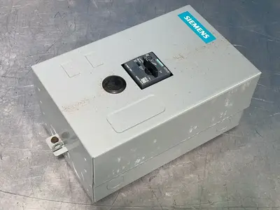 New | in-Stock SIEMENS 11PD3BD Starters Ohio US | HGR 24 #1278545