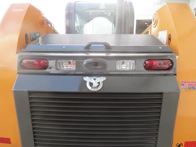 New | in-Stock 2025 CASE TR340B Compact Track Loaders Pennsylvania US | Zimmerman Farm Service #1410470