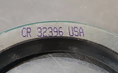 CR 32396 Chicago Rawhide Oil Seal Loc5C20