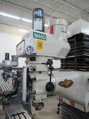 Used 1998 SOUTHWESTERN INDUSTRIES - TRAK MACHINE TOOLS DPM Bed Type Mills Minnesota US | Machinesused.com #1545615