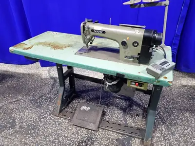 Used BROTHER DB2B716403AB Miscellaneous Packaging Equipment Ohio US | HGR 24 #786202