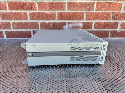 Used AGILENT / HP HEWLETT PACKARD 8114A HIGH POWER PULSE GENERATOR 100V / 2A Pulse Generators California US | Equipment Lab #1302713