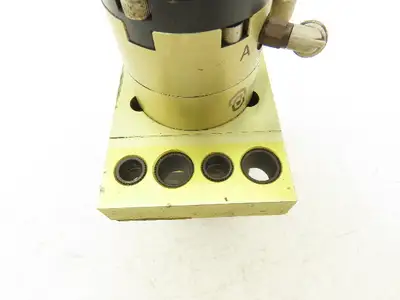 Used MAGSWITCH _UNKNOWN_ Lifting Magnets Indiana US | Arrow Industrial #1368136
