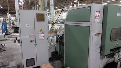 1995 MÜLLER MARTINI Star Plus Perfect Binders | Machinery Solutions Group, Inc. (25)