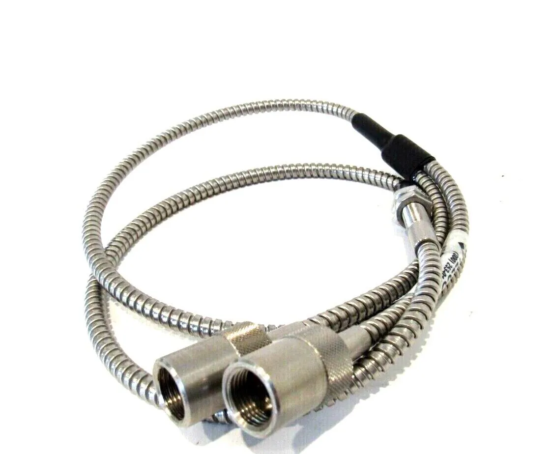 NEW TELCO BT.125-36S-12MM FIBER OPTIC CABLE BT12536S12MM