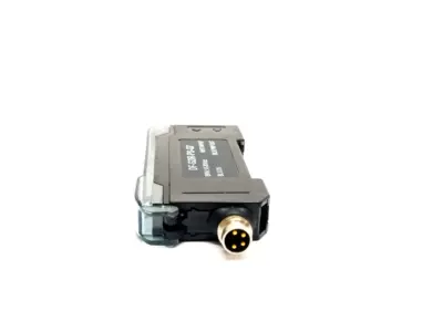Banner DF-G2IR-PS-Q7 IR Beam High Speed Dual Display Fiber Amplifier 92513