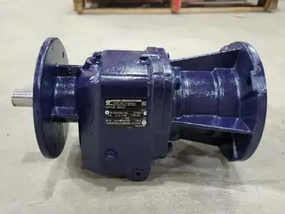 NEW 2022 NORD SK 02F 56C2.0