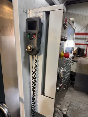 2012 HAAS VF-3SS CNC Vertical Machining Centers | Used Machine Hub (10)