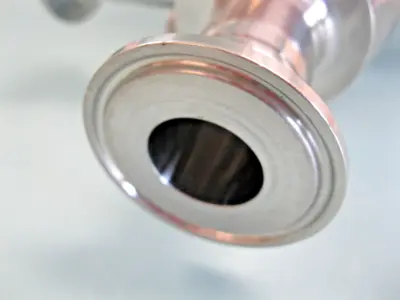 Used Flowserve 1917P2 Valves/Fittings New Hampshire US | Bitter End Trading #1452875