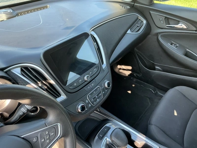 Used 2024 CHEVROLET MALIBU Sedans Michigan US | Miedema Asset Management Group #1406869