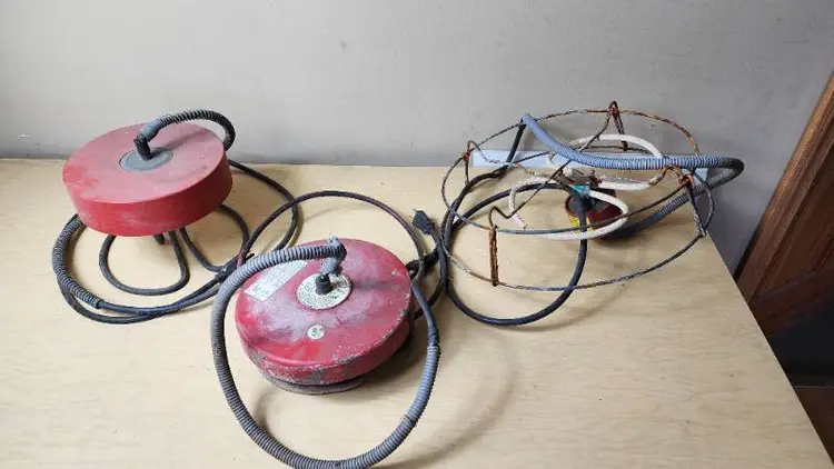 Used _UNKNOWN_ _UNKNOWN_ Livestock Equipment & Supplies Minnesota US | K-BID #456323