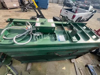 USED PIQUA 2200- HD