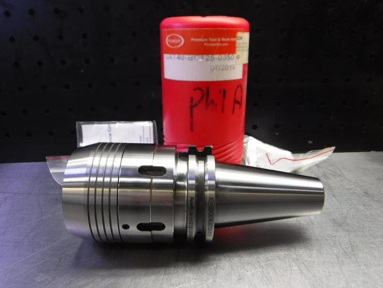 New | in-Stock HPI PIONEER _UNKNOWN_ CAT Holders Michigan US | Superior Machine & Tool Inc #210585