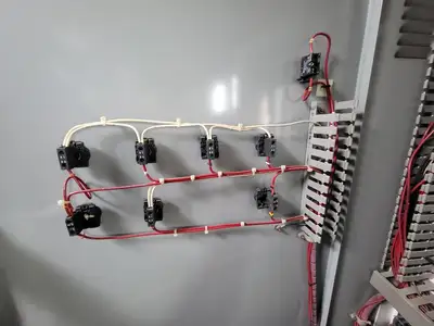 Used CALORITECH VSB HVAC Parts and Equipment British Columbia CA | Lenmark #1426222