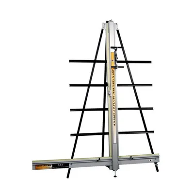 SAFETY SPEED MFG SSC-250A Panel Saws | Sierra Victor Industries (1)