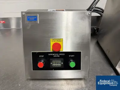 Used Fluid Air _UNKNOWN_ Pulverizers & Hammermills Ohio US | Federal Equipment Company #1337787