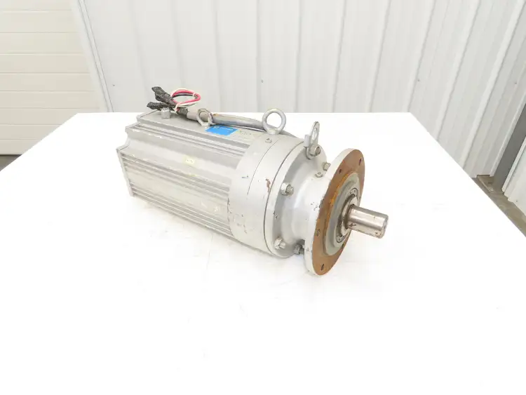 Used SHINKO _UNKNOWN_ Servo Motors Indiana US | Arrow Industrial #555975