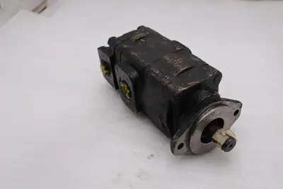 3269121137 Parker Commercial Intertech Gear Pump STOCK H1838
