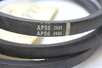 New | in-Stock New Holland 849887 Belts California US | Davliegogo LLC #1707235
