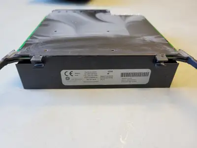 USED 2010 GE MULTILIN F35G03VKHF8FH6BM8FPXX