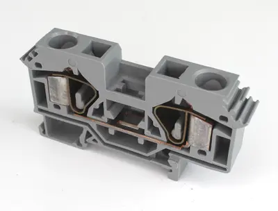 Mitsubishi Q312B PLC Base Unit Used