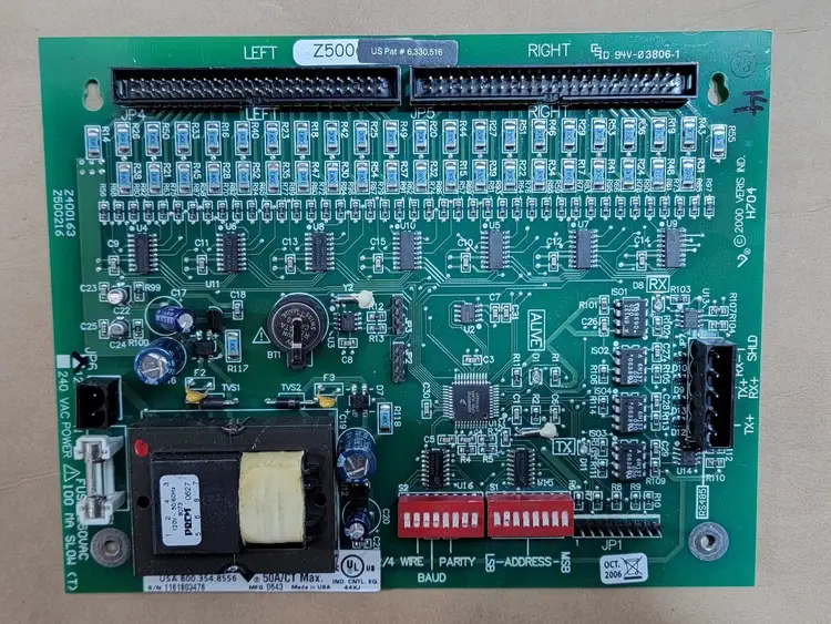 Used VERIS INDUSTRIES H704-42 Misc Electrical & Power Parts British Columbia CA | Lenmark #836088