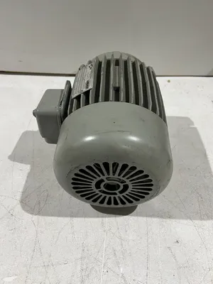 USED LANDERT MOTOREN 80-19-R4c