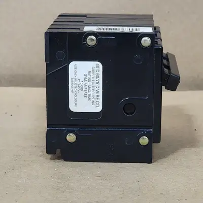 USED EATON BR3100