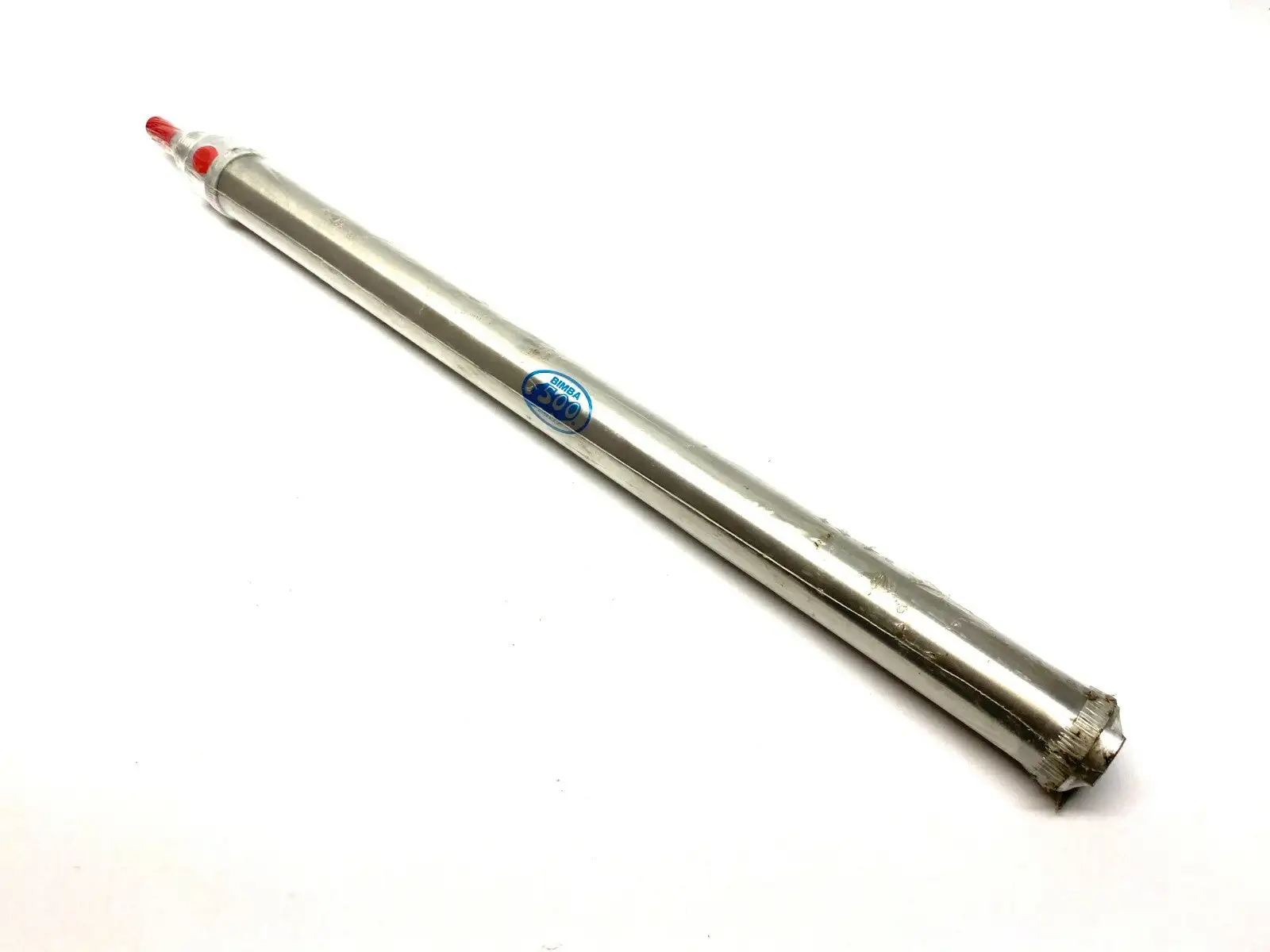 NEW BIMBA PNEUMATIC CYLINDER