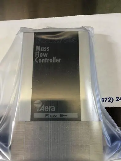 Used AERA FC-PA780 Semiconductor Parts | Advanced Capital Equipment Sales #431230
